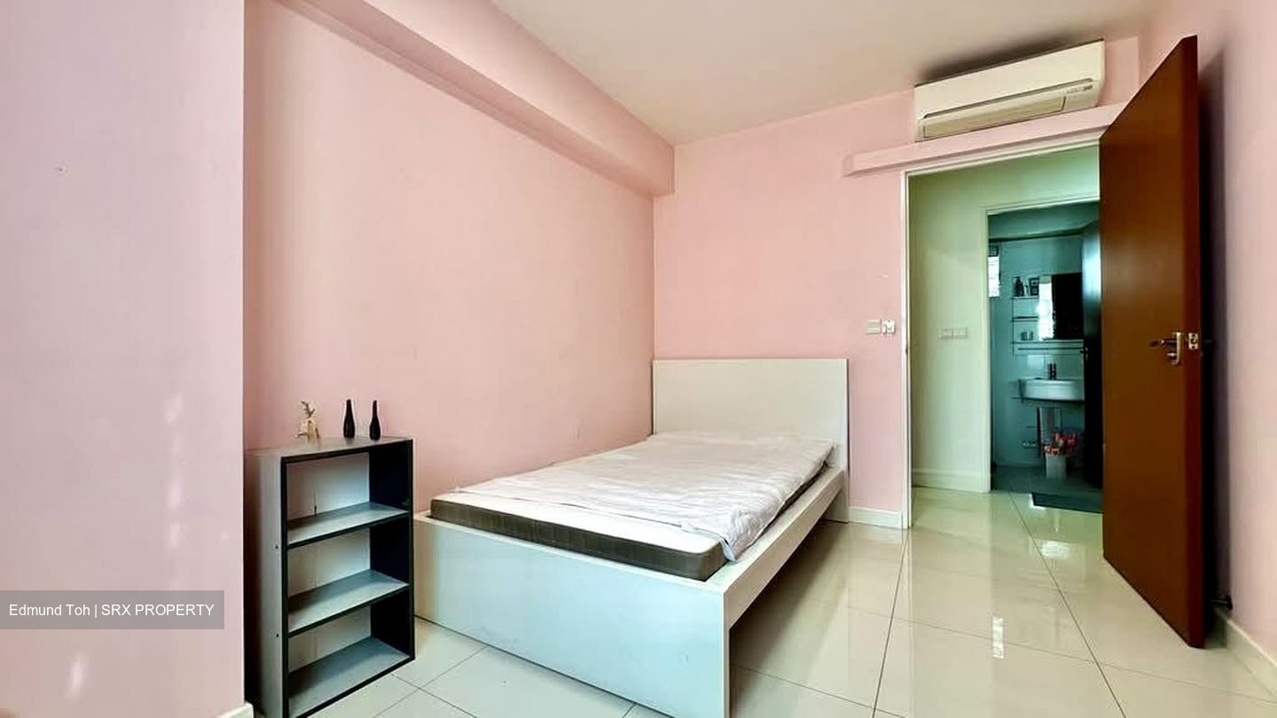 Blk 416A Fernvale Riverbow (Sengkang), HDB 4 Rooms #573195031